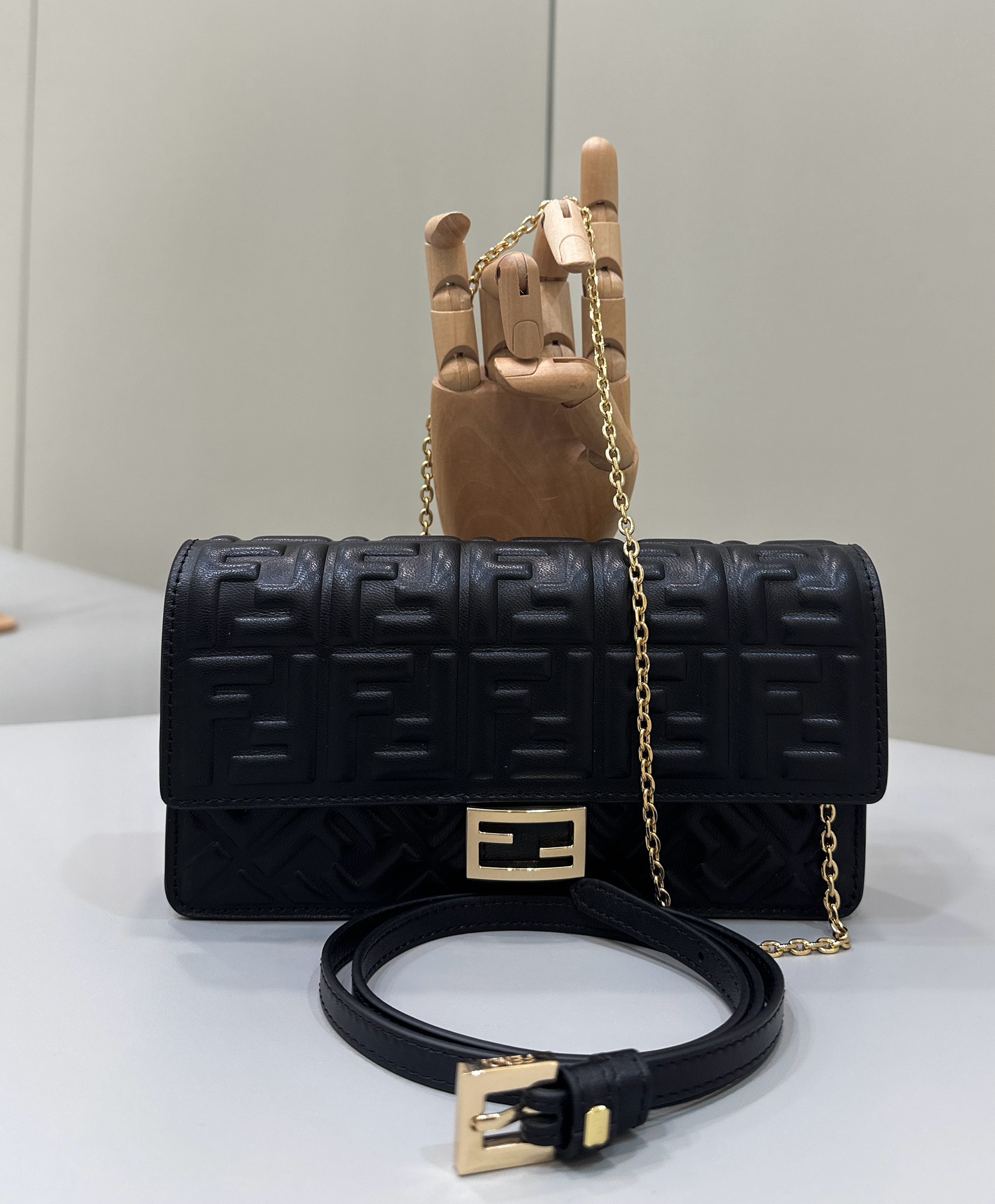 Fendi Satchel Bags